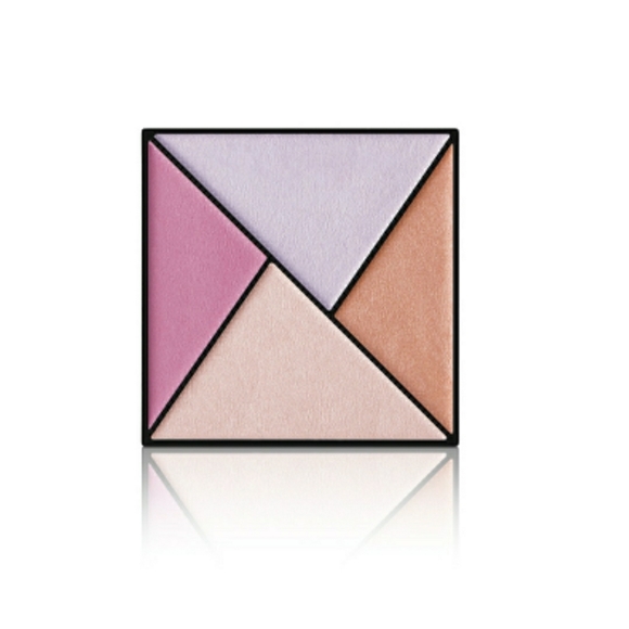 Mary Kay Eye Color Palette Limited Edition New - Picture 1 of 5